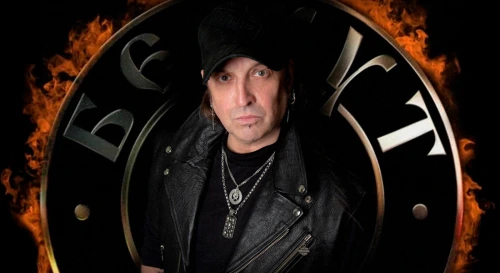 Постер Артур Беркут