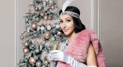 Постер Алла Рид