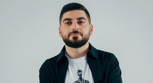 Постер Роман Косицын Постер Роман Косицын