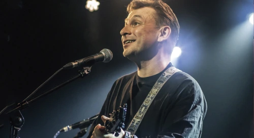 Постер Николай Гринько