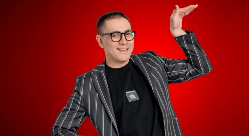Постер Импров Узбек Постер Импров Узбек