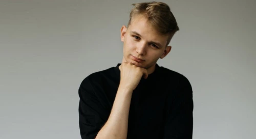 Постер Кирилл Мазур Постер Кирилл Мазур