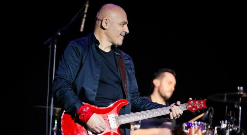 Постер Леван Ломидзе & Blues Cousins Постер Леван Ломидзе & Blues Cousins