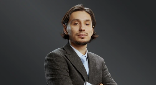 Постер Алексей Стахович