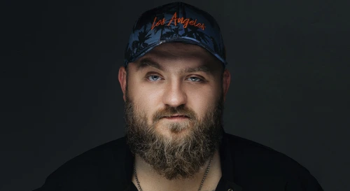 Постер Павел Дедищев. Stand Up