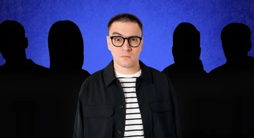 Постер Stand Up концерт. Секретный состав Постер Stand Up концерт. Секретный состав
