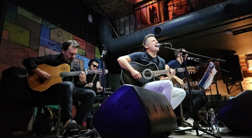 Постер DM Acoustics Постер DM Acoustics