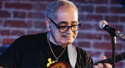 Постер МУКУЧ СУДЖЯН ПРЕДСТАВЛЯЕТ: TANGO-JAZZ COLLABORATION Постер МУКУЧ СУДЖЯН ПРЕДСТАВЛЯЕТ: TANGO-JAZZ COLLABORATION
