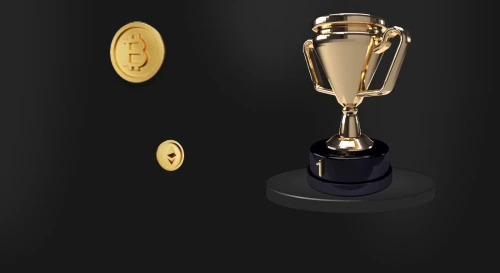 Постер Crypto Awards 2024