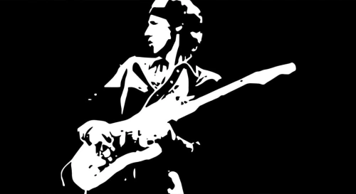 Постер Dire Straits tribute show