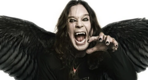 Постер Tribute to Ozzy Osbourne