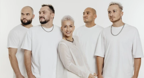 Постер Мураками