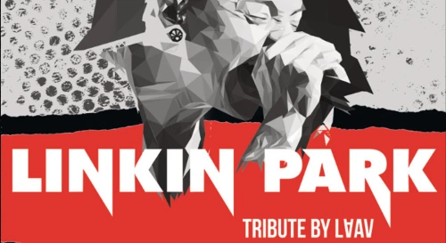 Постер Linkin Park tribute