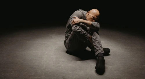 Постер К чему меня жизнь не готовила. Пункт 64. Паркинсон