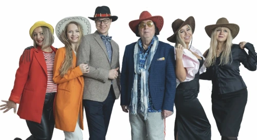 Постер Династии