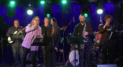 Постер LabER Band Постер LabER Band