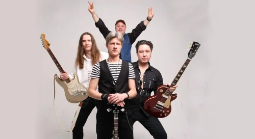 Постер The Royaltizz Постер The Royaltizz