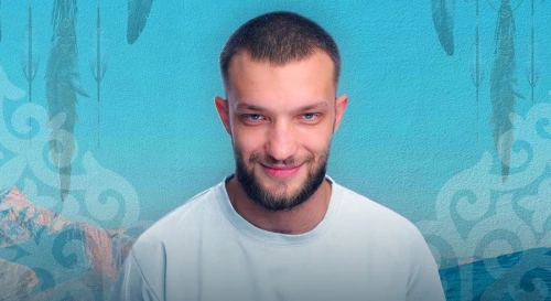 Постер Слава Никифоров Постер Слава Никифоров
