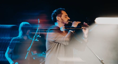Постер Виталий Погосян Duduk-Band