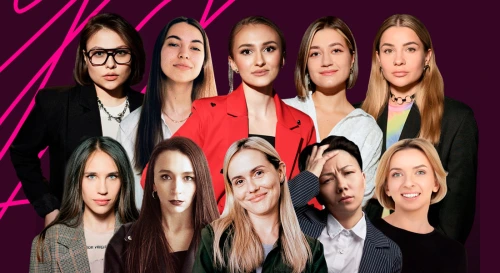 Постер Stand-Up по-Женски (Сплетни, Новосибирск) Постер Stand-Up по-Женски (Сплетни, Новосибирск)