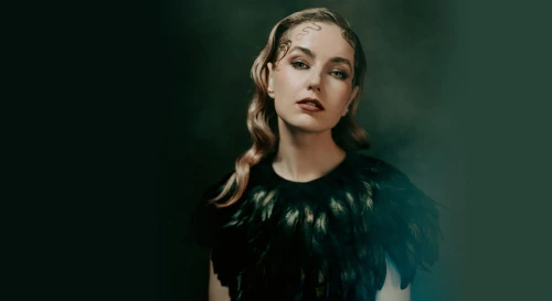 Постер Анастасия Лютова & The Band Постер Анастасия Лютова & The Band