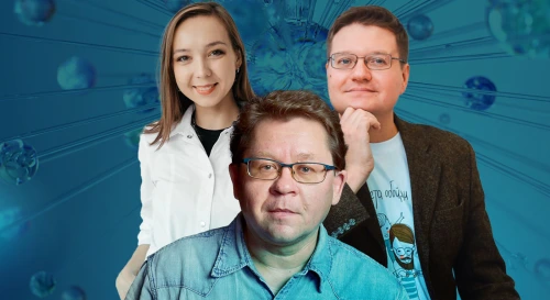Постер Фарм-фест.