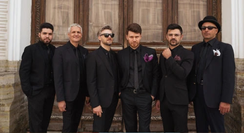 Постер Jazz Philharmonic Messengers Постер Jazz Philharmonic Messengers
