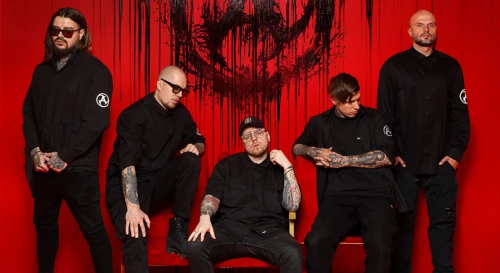 Постер [AMATORY]