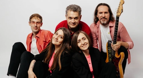 Постер SOUTH FUNK Постер SOUTH FUNK
