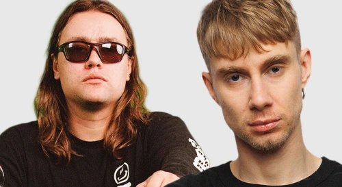 Постер Николай Редькин & DJ Stonik1917
