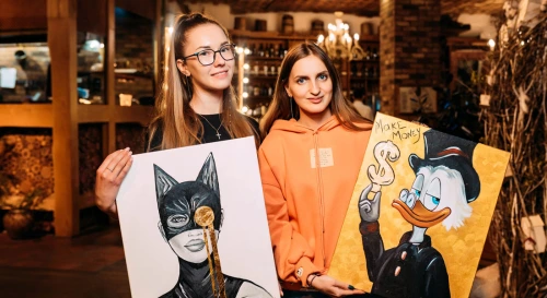 Постер Арт-вечеринка Artvibes. Рисуем акрилом на холсте в ресторане "Большая Кухня" Постер Арт-вечеринка Artvibes. Рисуем акрилом на холсте в ресторане "Большая Кухня"