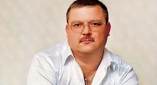 Постер ВЕЧЕР ПАМЯТИ МИХАИЛА КРУГА Постер ВЕЧЕР ПАМЯТИ МИХАИЛА КРУГА