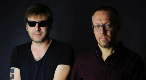 Постер Кинач & Ветеран. Концерт в честь дня рождения Александра Акинкина.