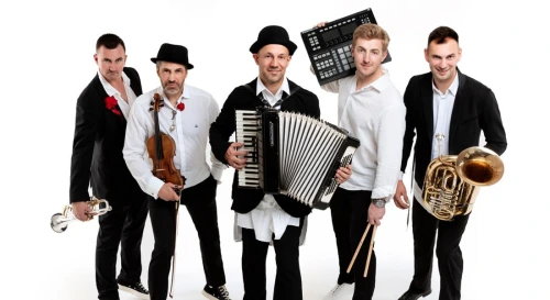 Постер Acid Hasid