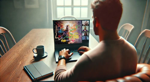 Постер Игра Лила Online