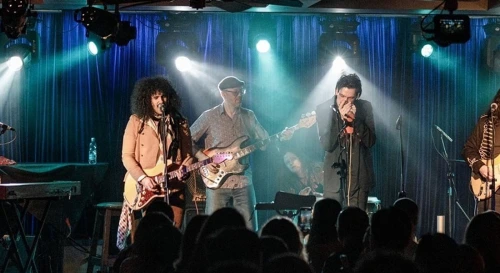 Постер N. B. GANG: JIMI HENDRIX TRIBUTE Постер N. B. GANG: JIMI HENDRIX TRIBUTE