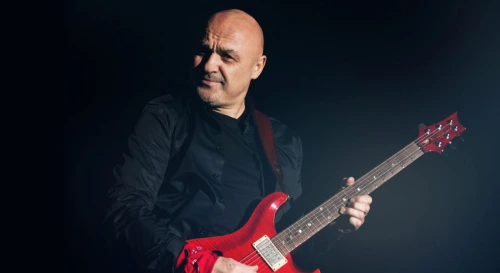 Постер Леван Ломидзе and Blues Cousins Постер Леван Ломидзе and Blues Cousins