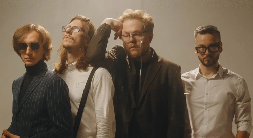 Постер Beautiful Boys Постер Beautiful Boys