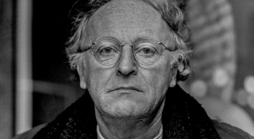 Постер «Бродский. Конец прекрасной эпохи». Большой вечер поэзии Постер «Бродский. Конец прекрасной эпохи». Большой вечер поэзии