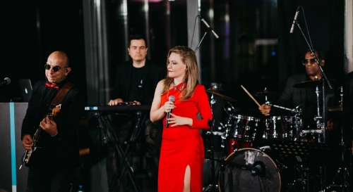 Постер Jazz Reflection Постер Jazz Reflection