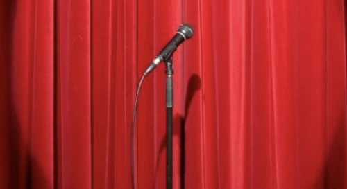 Постер StandUp Show Постер StandUp Show