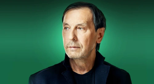 Постер Николай Носков Постер Николай Носков