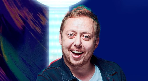 Постер Съёмки «Abu Show»