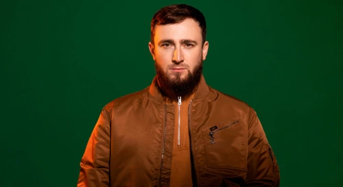 Постер Султан Лагучев