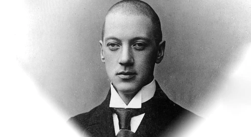 Постер Николай Гумилев. Большой вечер поэзии Постер Николай Гумилев. Большой вечер поэзии