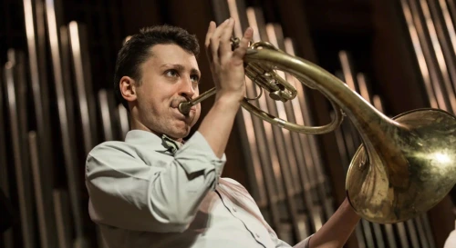 Постер Пётр Востоков и New Centropezn Jazz Quartet Постер Пётр Востоков и New Centropezn Jazz Quartet