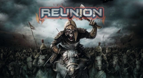 Постер Reunion Постер Reunion
