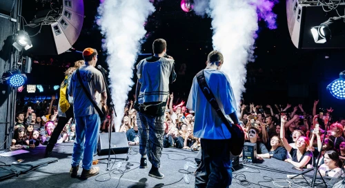 Постер KSB MUZIC Постер KSB MUZIC