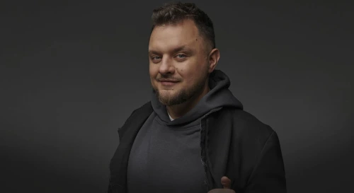 Постер Иван Половинкин. Stand Up Постер Иван Половинкин. Stand Up
