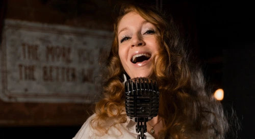 Постер Марина Виноградова Постер Марина Виноградова